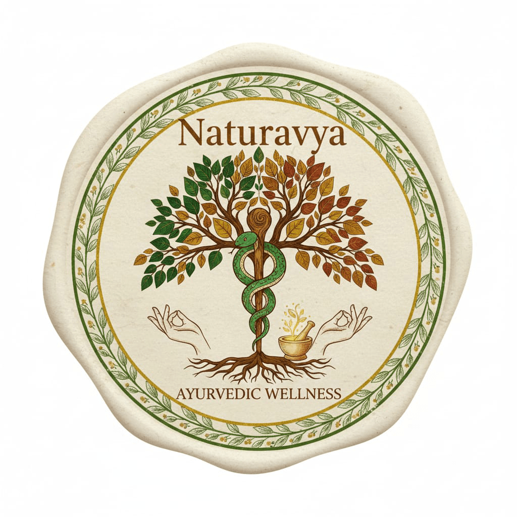 Naturavya